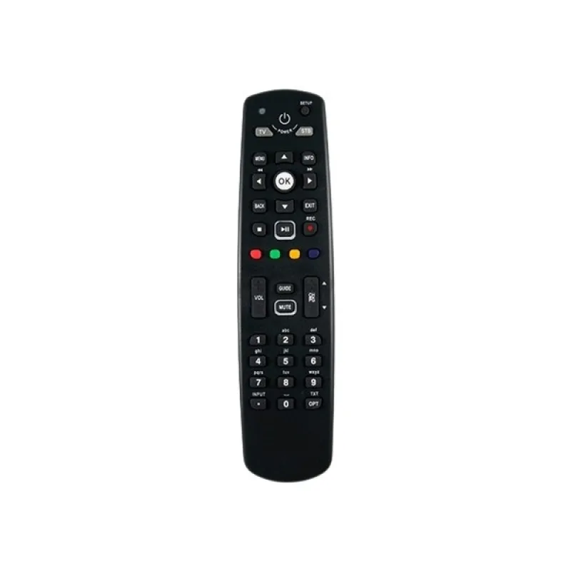 Пульт дистанційного керування для тюнера Entone Kamai ВОЛЯ SMART HD TV 500 (HQ)
