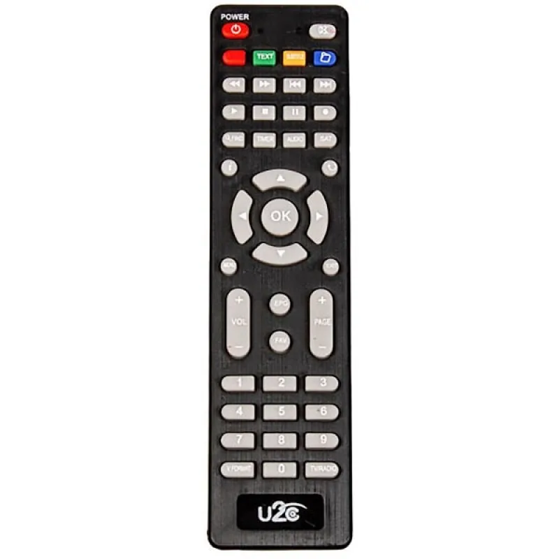 Пульт дистанційного керування для SAT U2C ALTERNATIVA