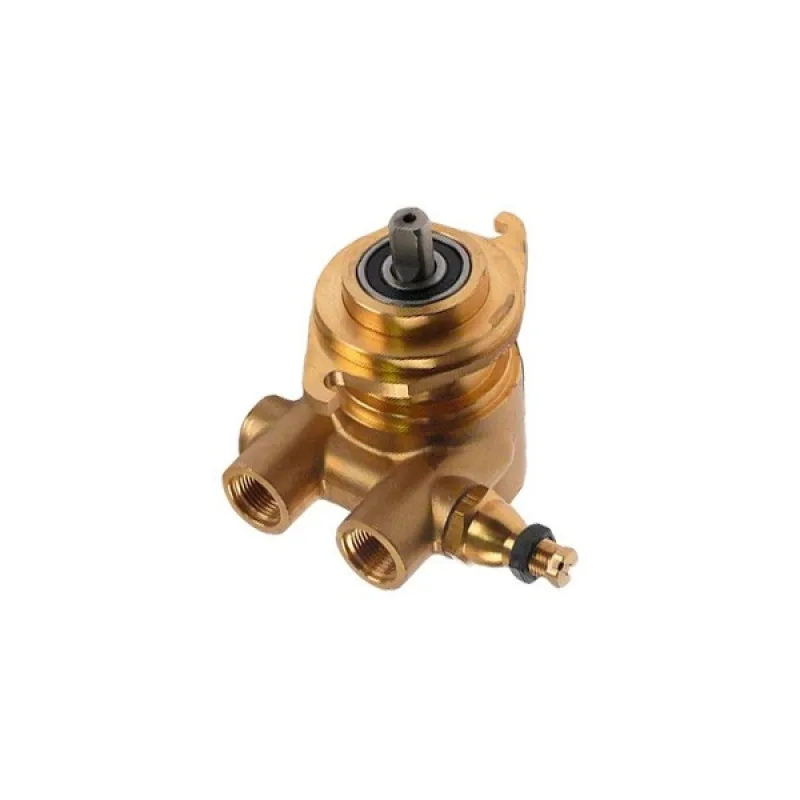 Помпа для кавомашини Faema 180Lt Flangia Casadio V501