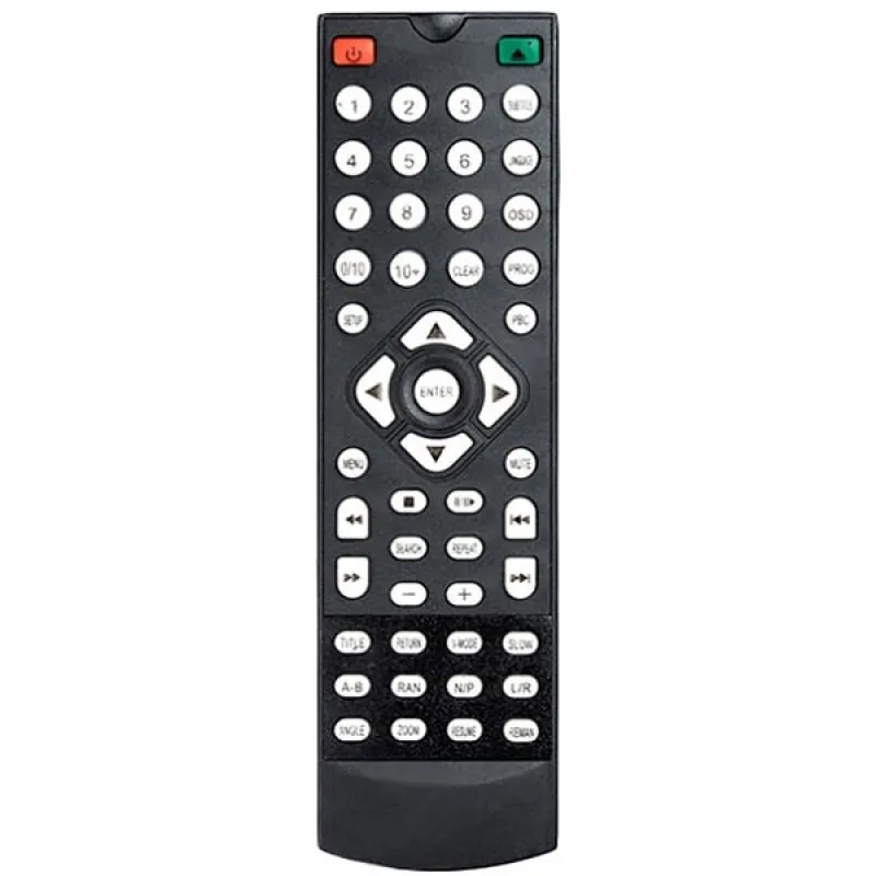 Пульт дистанційного керування для DVD-програвача Bravis DVD-560