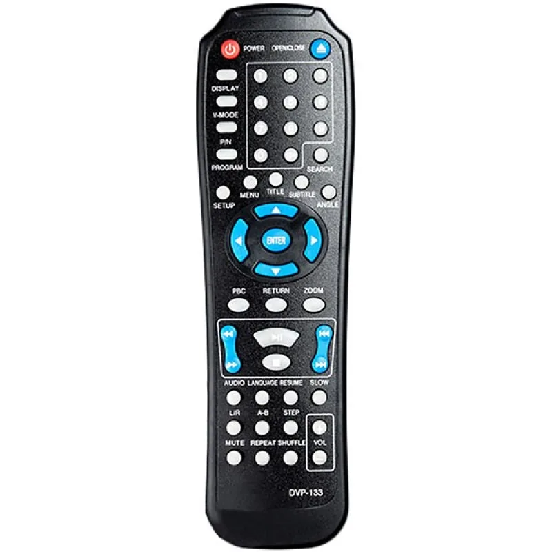 Пульт дистанційного керування для DVD програвача DEX DVP-133