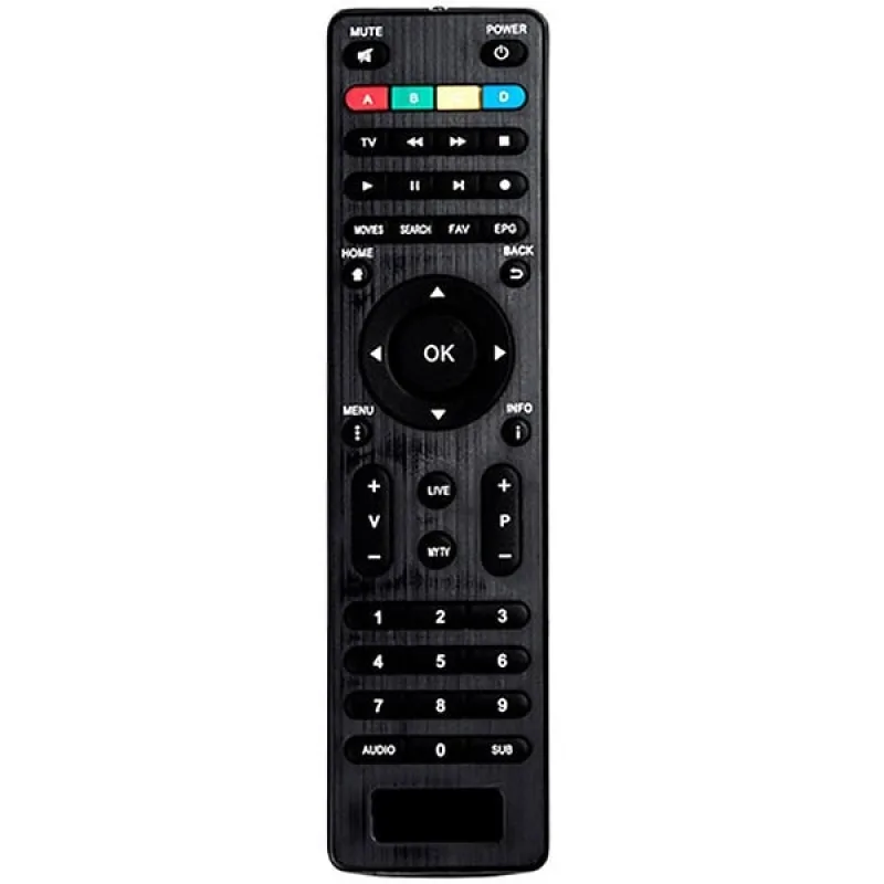 Пульт дистанційного керування для IPTV Kyivstar TV-171