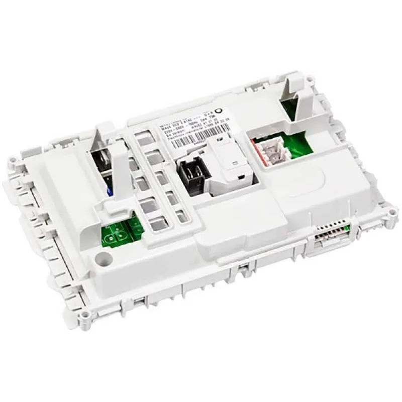 Модуль керування для вертикальної пральної машини Whirlpool 481010719488 W10719492/G