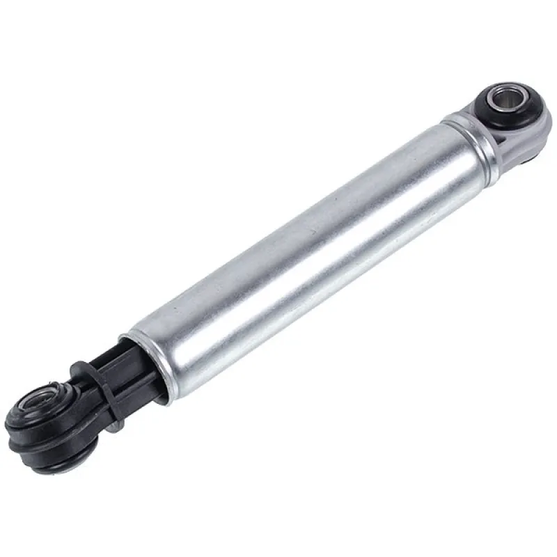 Амортизатор бака для пральної машини Beko 2001210200 120N L=200-270mm D отворів=10mm