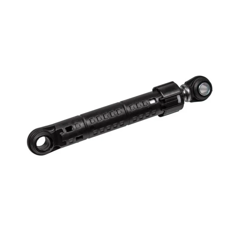 Амортизатор бака для пральної машини Electrolux 1326240015 ANSA 80N L=165-240mm D отворів=11mm (без ребер)
