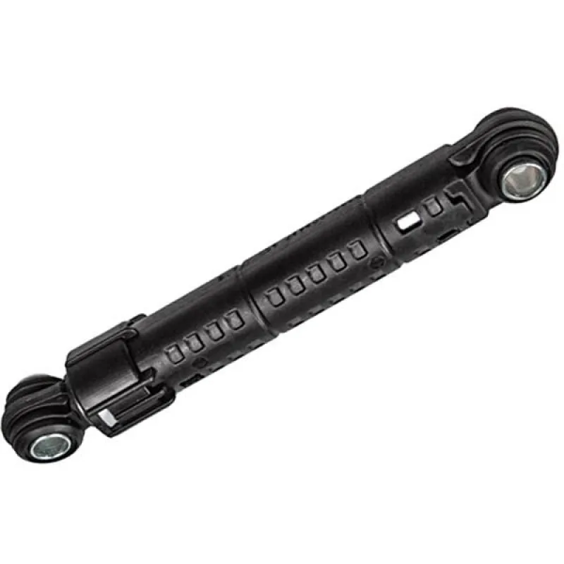 Амортизатор бака для пральної машини Samsung DC66-00343F ANSA 60N L=165-260mm D отворів=10mm (без ребер)