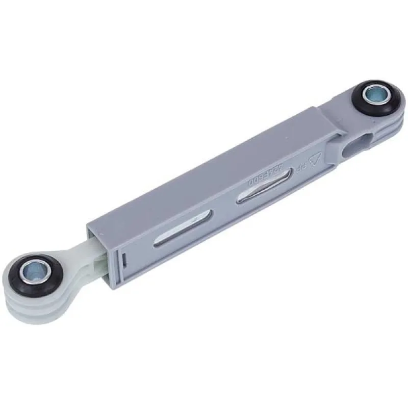 Tub shock absorber for AEG, Electrolux and other washers, 100N (compatible)