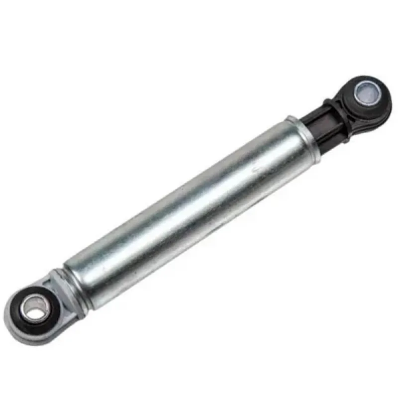 Амортизатор бака для пральної машини Beko 2001210100 ANSA 100N L=185-275mm D отворів=10mm