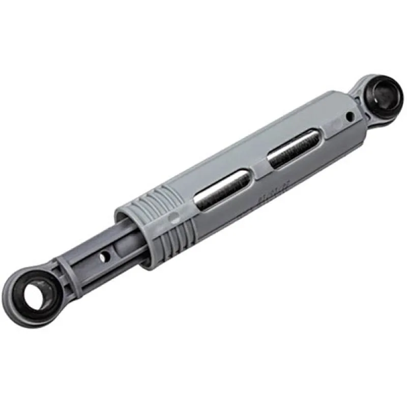 Амортизатор бака для пральної машини Candy 41017168 120N L=190-260mm D отворів=11mm