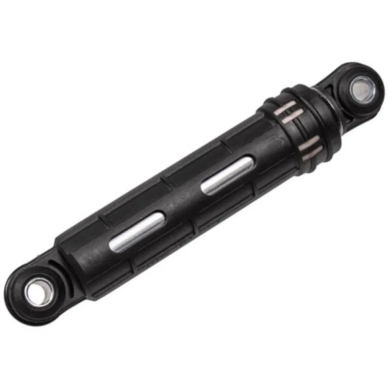 Амортизатор бака для пральної машини Indesit C00050560 120N L=180-280mm D отворів=10/10mm