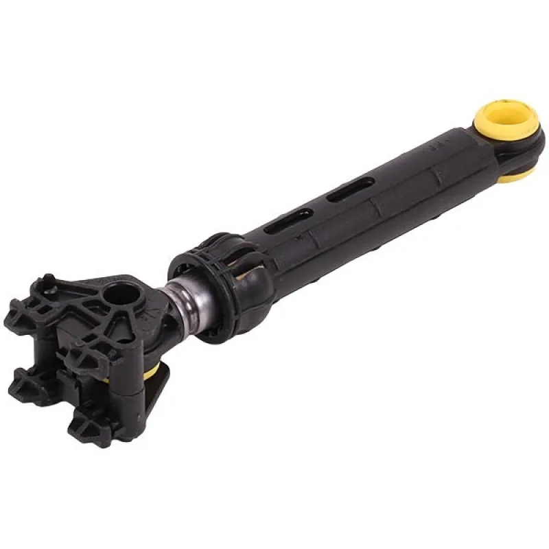 Tub shock absorber for Whirlpool, Bauknecht and other washers, 120N