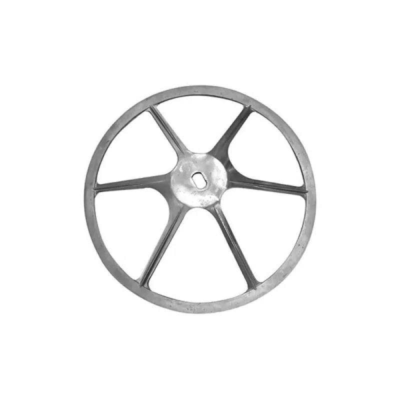 Шків для пральної машини Ardo 651000711 D=290mm H=13mm