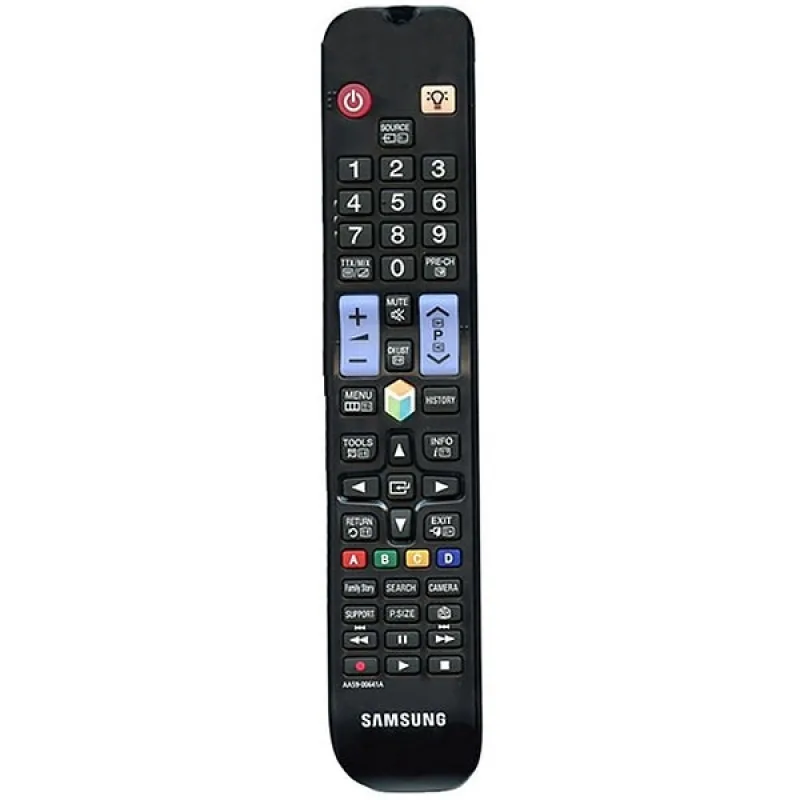 Пульт дистанційного керування для телевізора Samsung AA59-00641A п