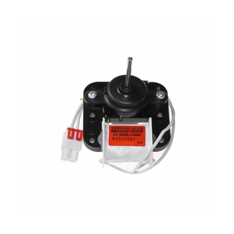 Двигун вентилятора 7W 220V 0.057A (вал 43x3.2mm) для холодильника LG 4680JB1035G