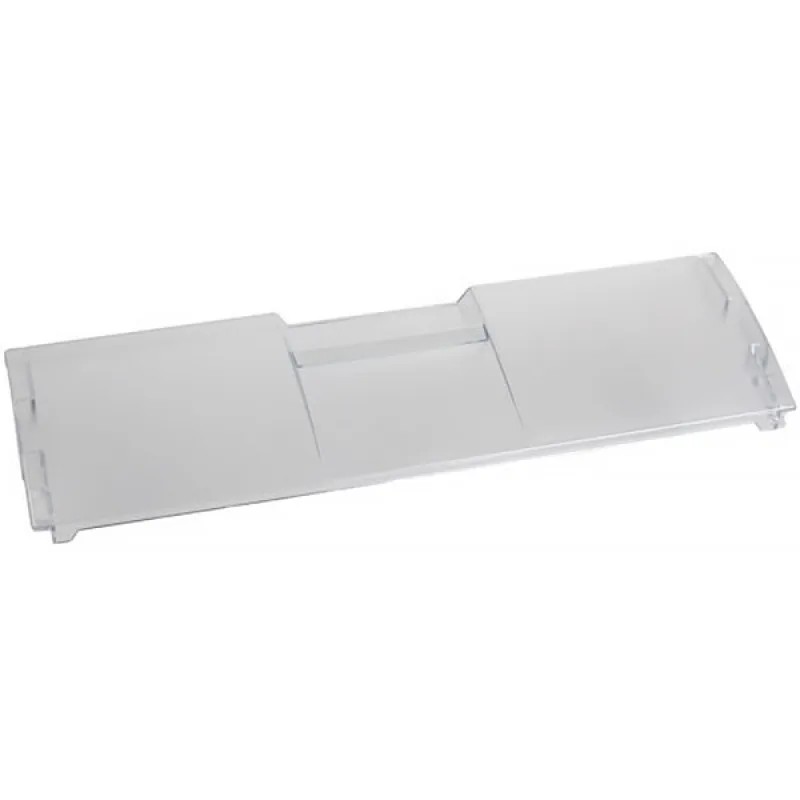 Панель ящика морозильної камери Beko 4308802000 550х172 мм (відкидна)