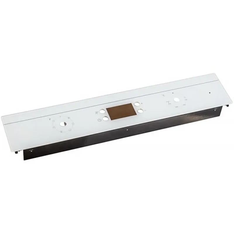 Передня панель для духової шафи Beko 210440208