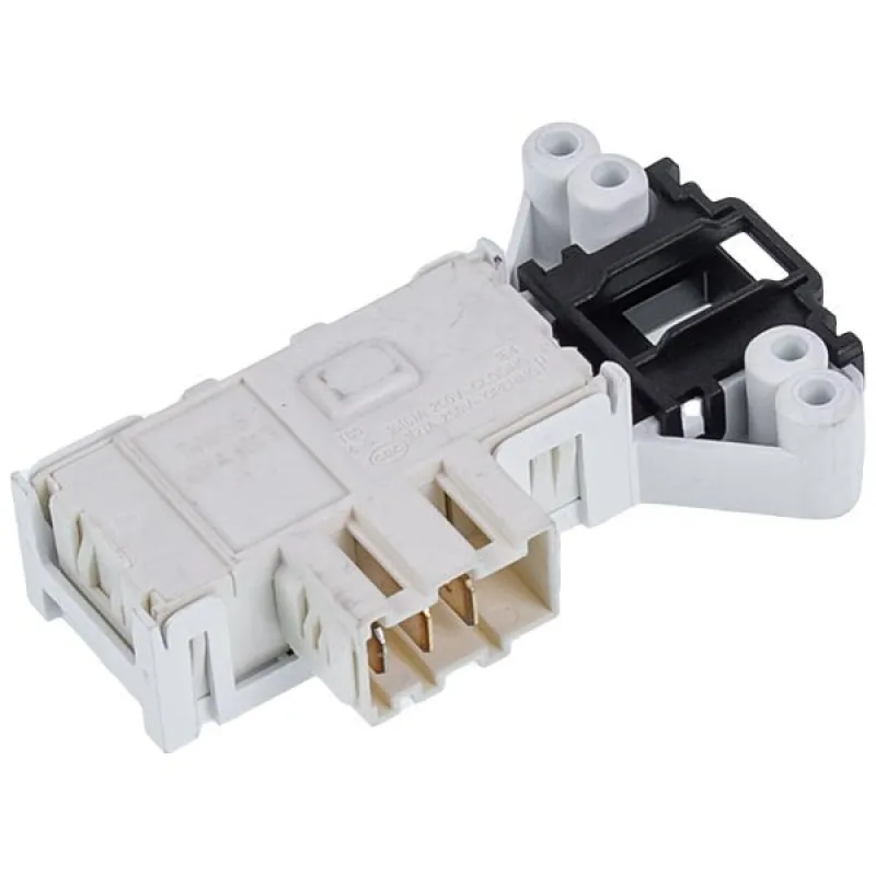 Door lock for Hansa washing machine