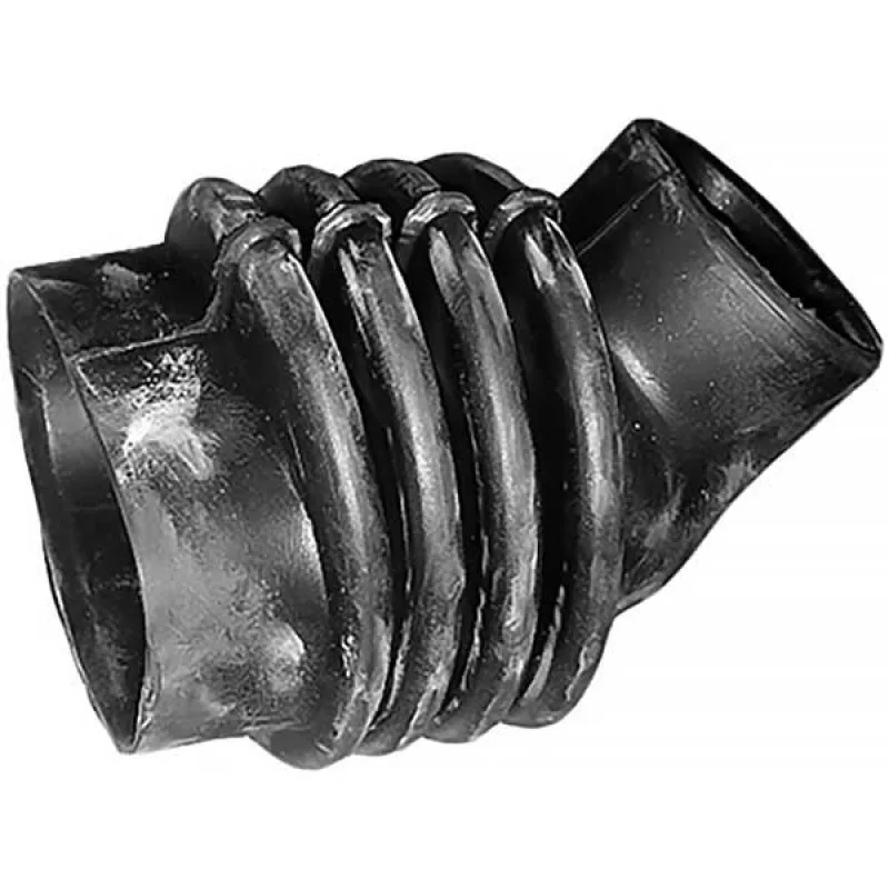 Патрубок з’єднувальний (дозатор-бак) для пральної машини Miele 44437