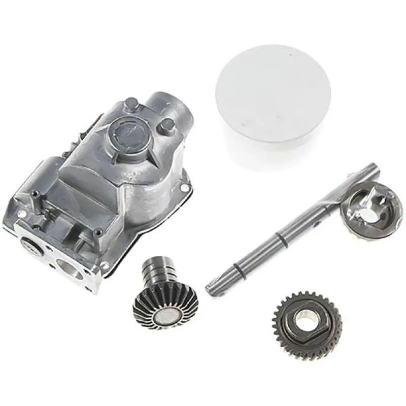 Редуктор для кухонного комбайна Electrolux 4055348561