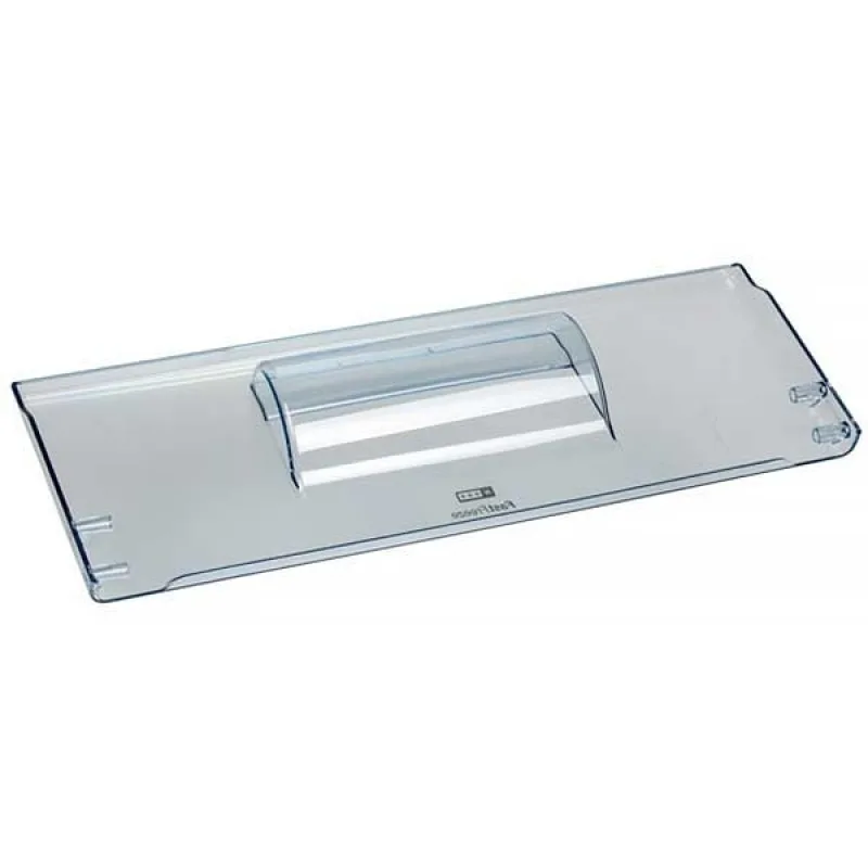 Панель ящика морозильної камери Electrolux 2426317539 440х155 мм (відкидна)