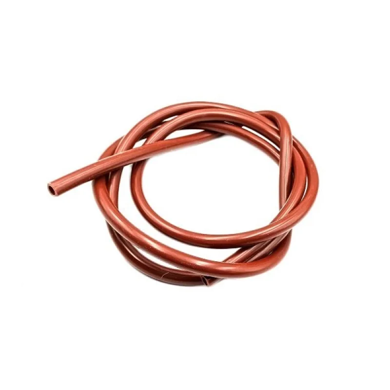 Трубка силіконова  L=520mm для кавомашини Philips Saeco 9972.090