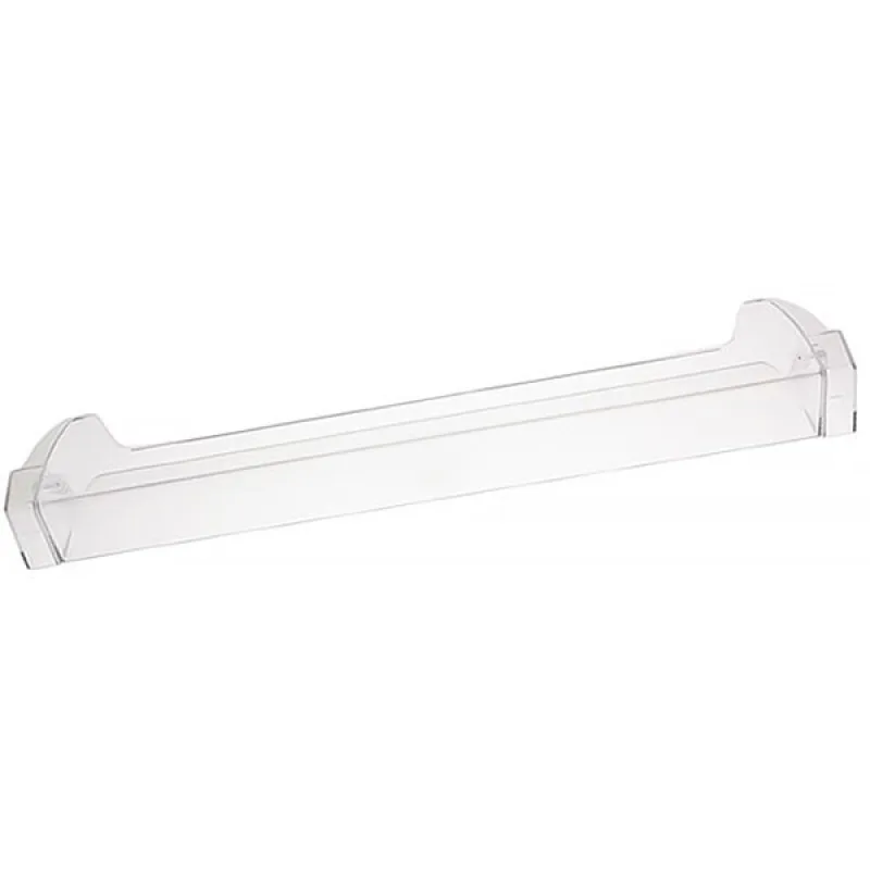 Полиця дверей (верхня/середня) для холодильника Ariston C00387325 585x105mm