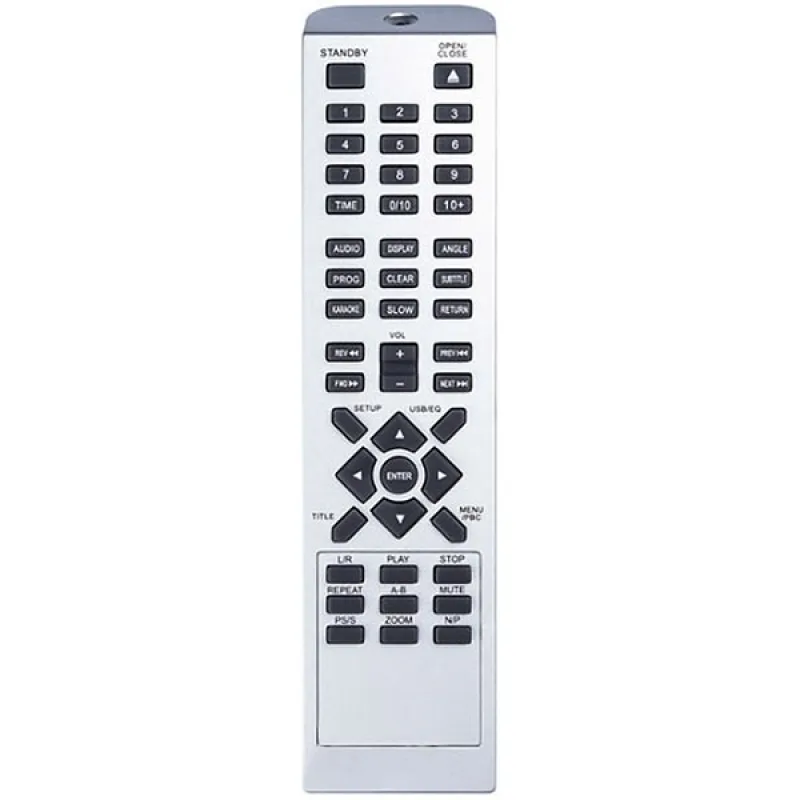 Пульт для домашнього кінотеатру Rainford DVD-31XX (10932)