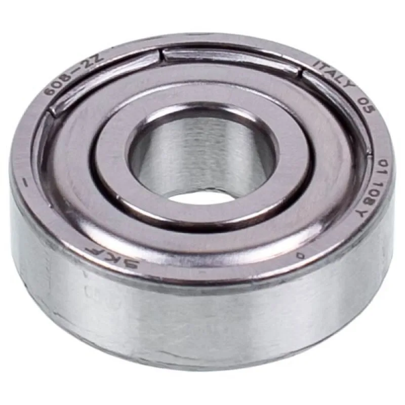 Bearing 608 2Z 8x22x7 for Candy, Indesit, Ariston