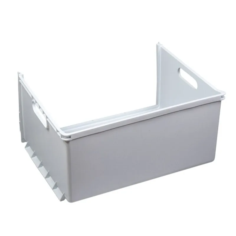 Корпус ящика морозильної камери (середнього) для холодильника Indesit C00284024 434х331х212 мм