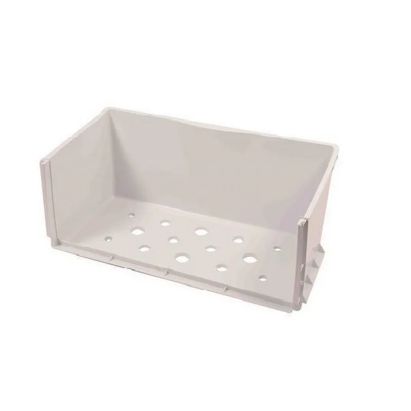 Корпус ящика морозильної камери (нижнього) для холодильника Indesit C00303579 425х230х180 мм