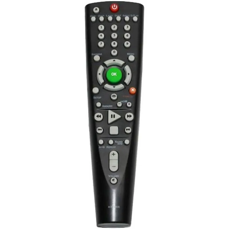 Пульт дистанційного керування для DVD-програвача BBK RC026-03R
