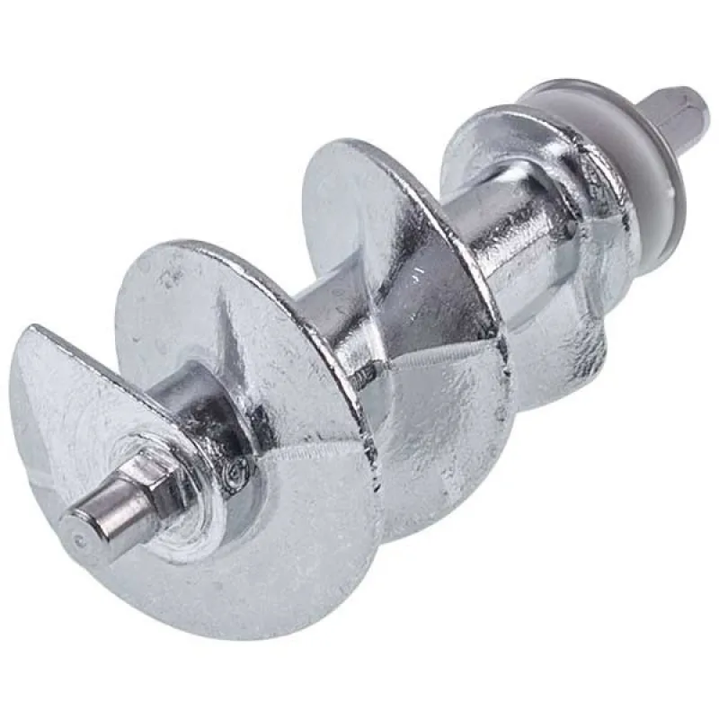 Auger with seal for meat grinder Moulinex, Tefal MS-651184