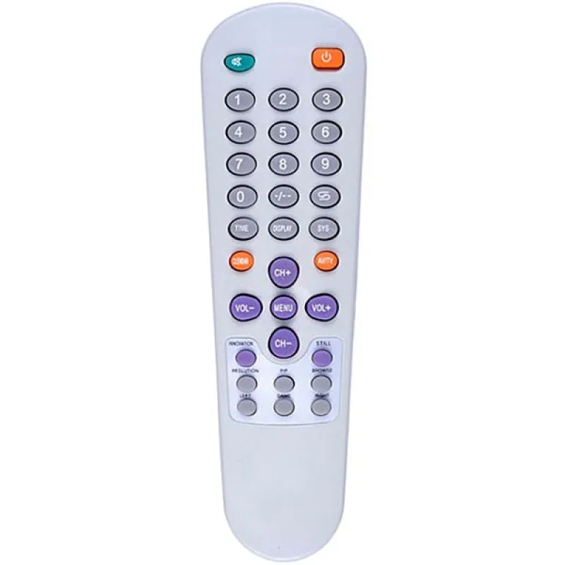 Пульт дистанційного керування для телевізора Cosmosat CS-77 EXT TV TUNER