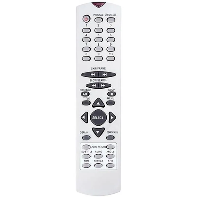 Пульт дистанційного керування для DVD-програвача Rainford 4100