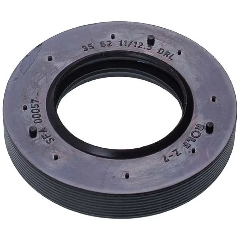 Oil seal for washing machine Electrolux, Zanussi etc., 35x62x11/12.5