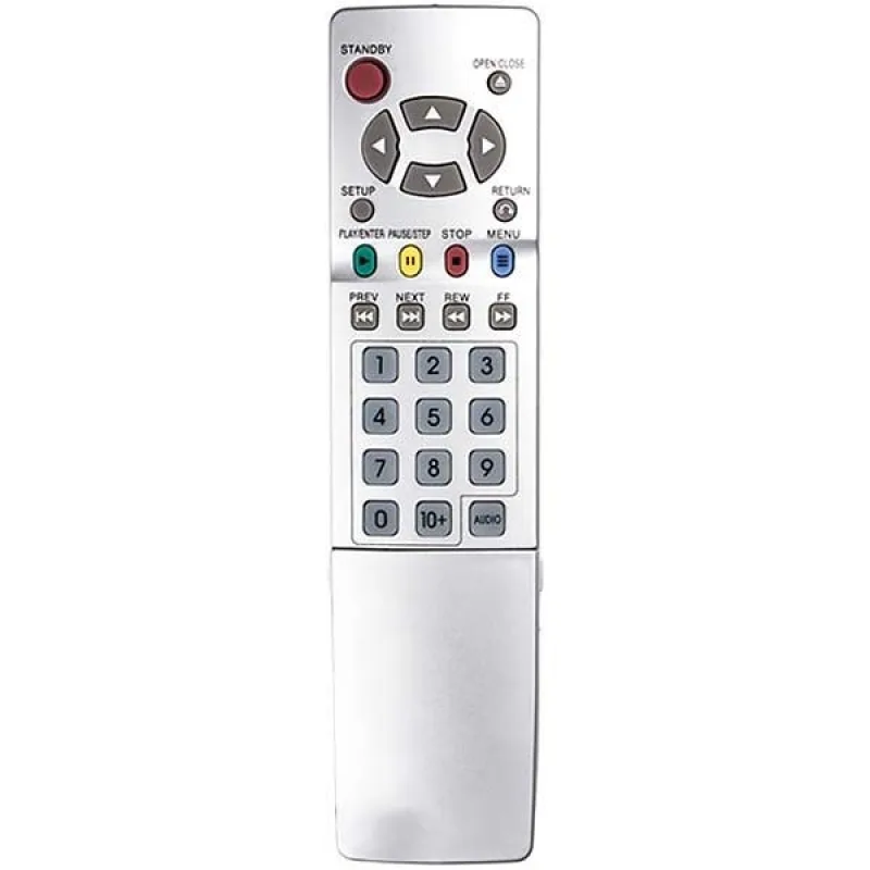 Пульт дистанційного керування для DVD-програвача Polar DV-3030