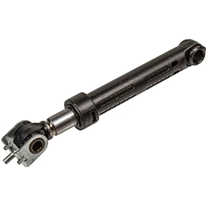 Амортизатор бака для пральної машини Indesit C00140744 SUSPA 100N L=165-250mm D отвору=13mm