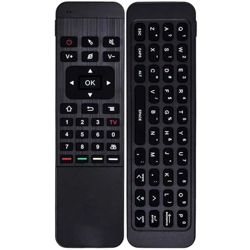 Пульт (аеромиша) для Android/Windows/Mac OS/Linux Air Mouse MP3-A