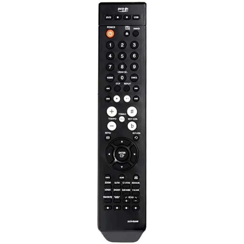 Пульт дистанційного керування для DVD-програвача Samsung AH59-01644F