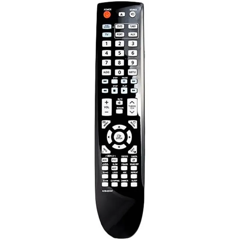 Пульт дистанційного керування для домашнього кінотеатру  Sony RM-AAP013
