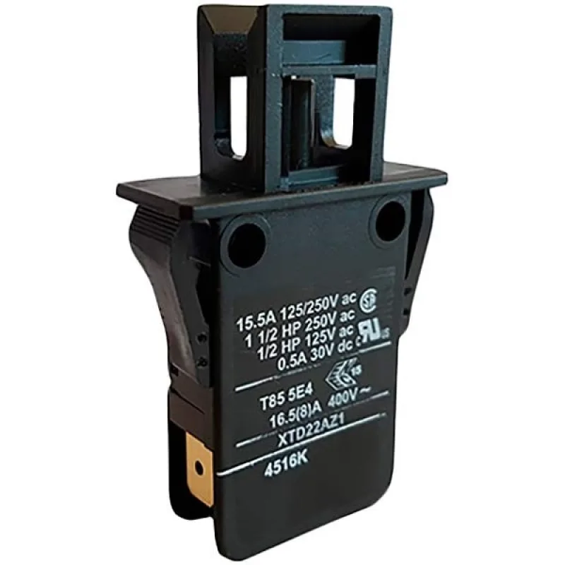 Вимикач XTO22AZ1 (4 контакта) для кавомашини Necta 097796