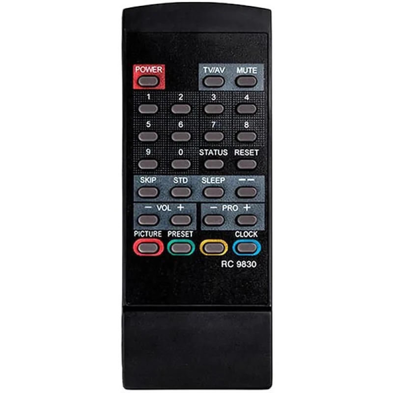 Пульт дистанційного керування для телевізора Shivaki RC-9830