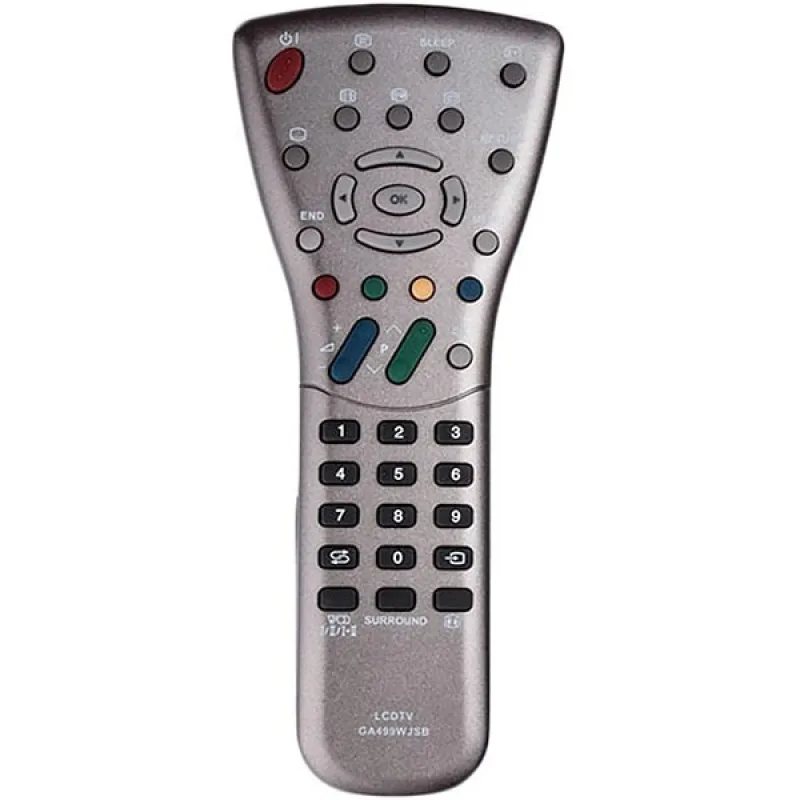Пульт дистанційного керування для телевізора Sharp GA499WJSB
