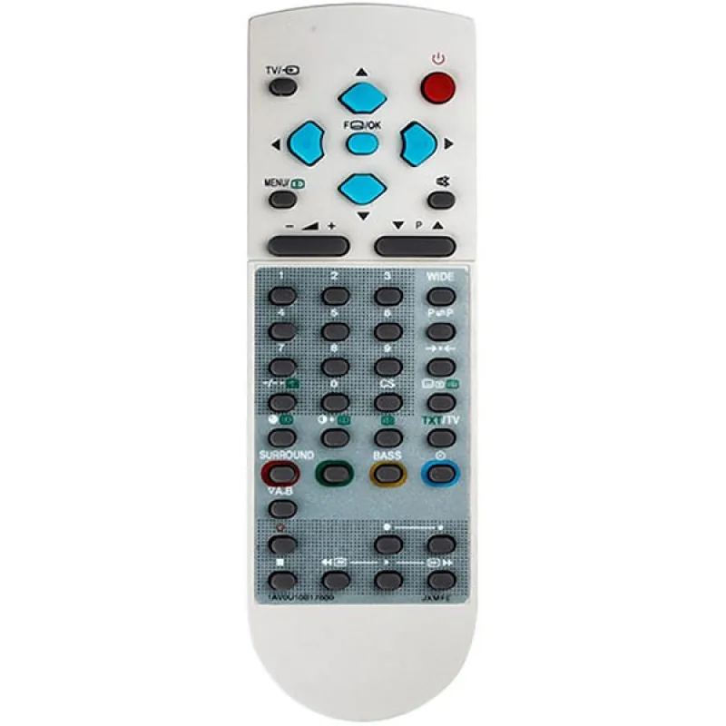 Пульт дистанційного керування для телевізора Sanyo 1AVOU10B17600