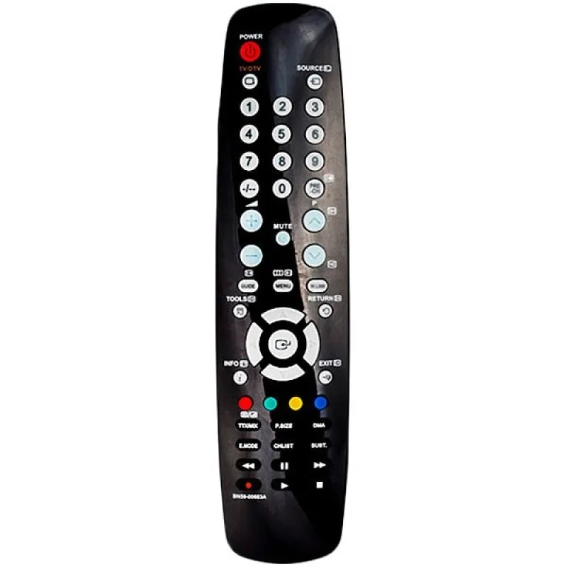 Пульт дистанційного керування для телевізора  Samsung BN59-00683A