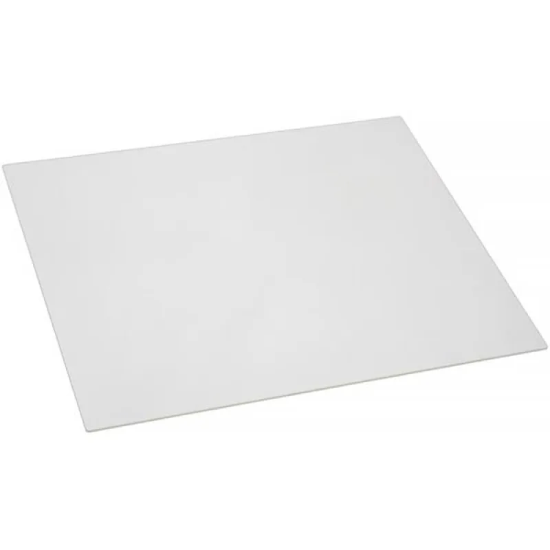 Скло дверей 490x400mm внутрішнє для духовки Electrolux 3561502026