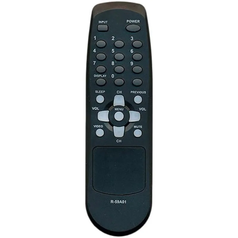 Пульт дистанційного керування для телевізора Daewoo R-59A01