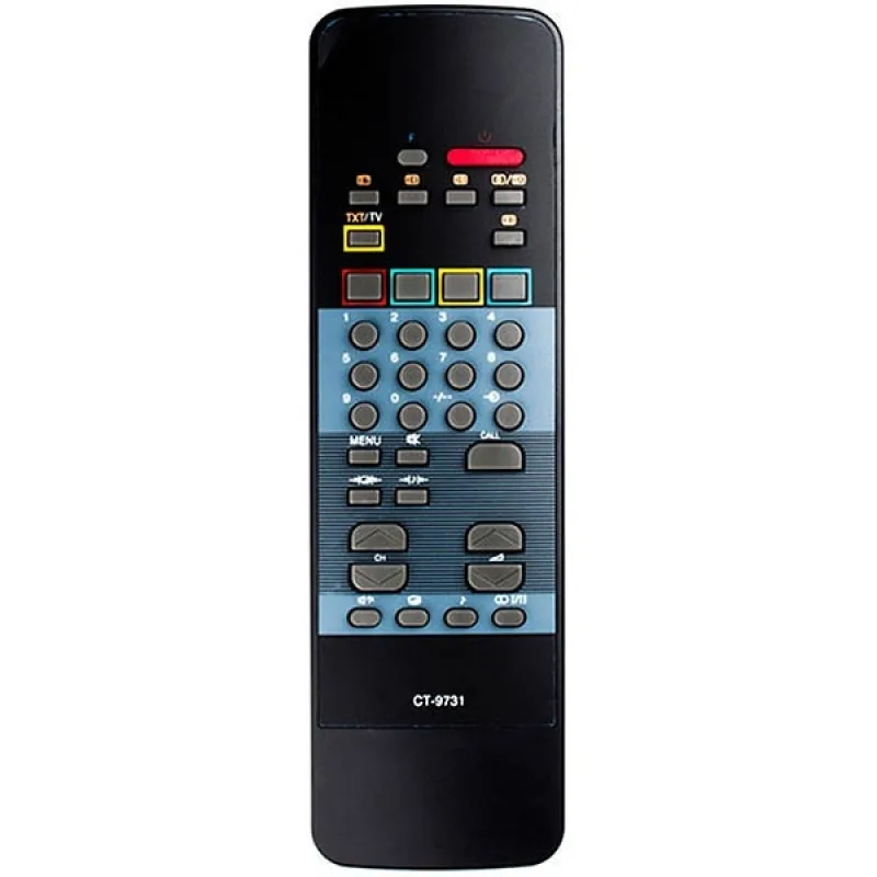Пульт дистанційного керування для телевізора Toshiba CT-9731