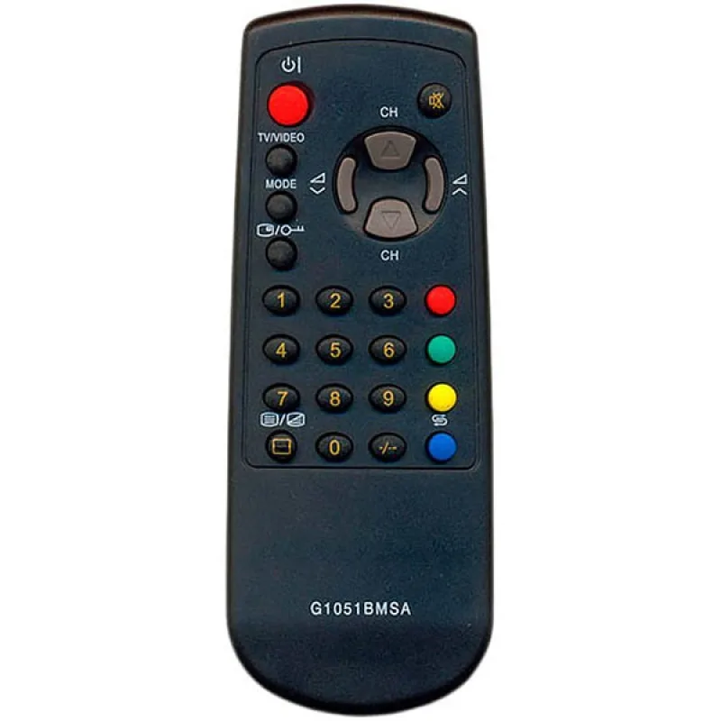 Пульт дистанційного керування для телевізора Sharp G1051BMSA