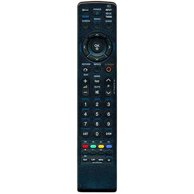 Пульт дистанційного керування для телевізора LG MKJ40653831